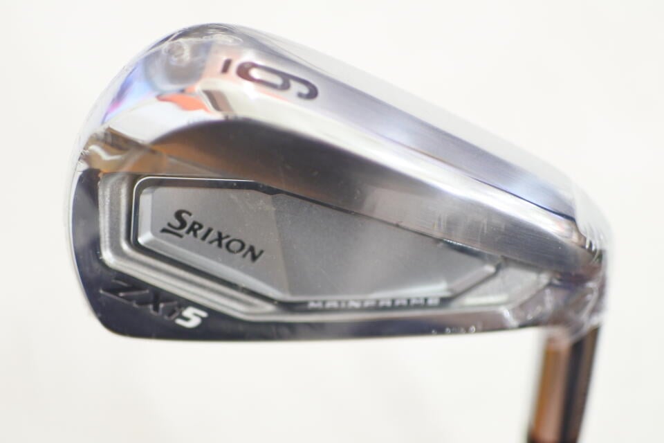 【中古】ダンロップ SRIXON ZXi5 アイアンセット 27° Sフレックス 37.5インチ NSプロ MODUS 3 TOUR 110 Sランク 右利き用 DUNLOP ゴルフクラブ スリクソンZXi5 ゴルフドゥ ゴルフ用品 GOLF DO 中古ゴルフクラ