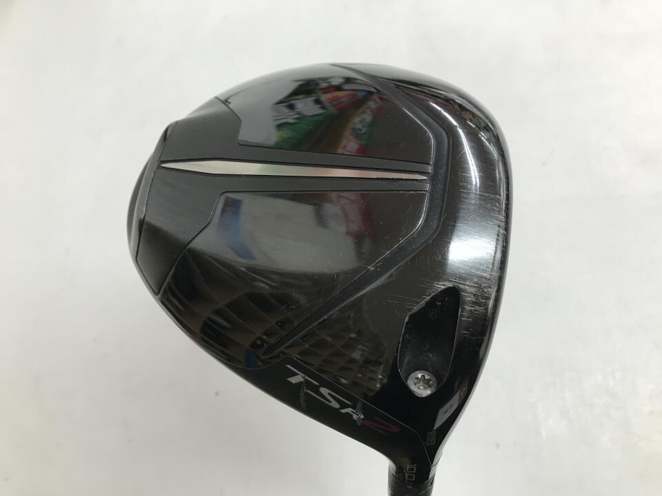 【中古】タイトリスト TSR2 ドライバー 10° Sフレックス 45.0インチ ツアーAD MT-8 リシャフト品 Dランク 右利き用 Titleist ゴルフクラブ ゴルフドゥ ゴルフ用品 GOLF DO 中古ゴルフクラブ