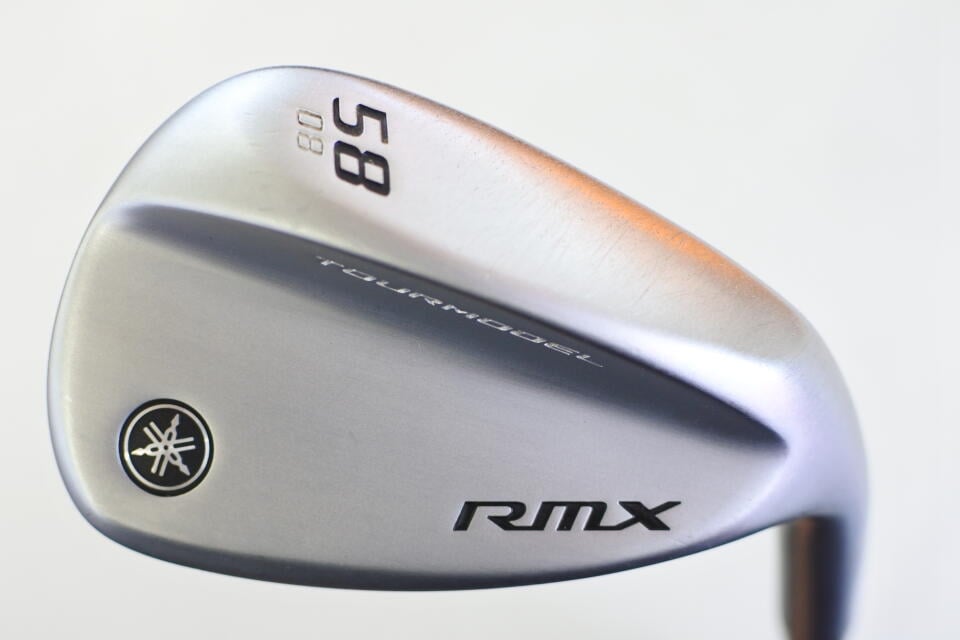 【中古】ヤマハ RMX TOURMODEL ウェッジ 58° Sフレックス 35.0インチ NSプロ MODUS 3 TOUR 120 Cランク 右利き用 YAMAHA ゴルフクラブ リミックス ゴルフドゥ ゴルフ用品 GOLF DO 中古ゴルフクラブ