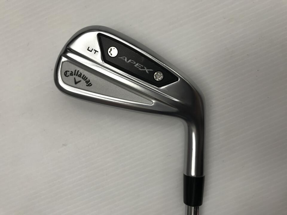 【中古】キャロウェイ APEX UT 2024 ユーティリティ 20° Sフレックス 39.0インチ NSプロ MODUS 3 TOUR 105 Bランク 右利き用 Callaway ゴルフクラブ エイペックス2024 ゴルフドゥ ゴルフ用品 GOLF DO 中古ゴル