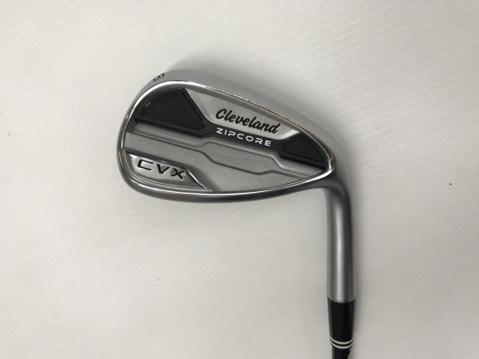 【中古】クリーブランド CVX ZIPCORE ウェッジ 48&deg; WEDGEフレックス 36.0インチ Diamana for CG Cランク 右利き用 Cleveland ゴルフクラブ ゴルフドゥ ゴルフ用品 GOLF DO 中古ゴルフクラブ｜ゴルフ ドゥ 中古クラブ店