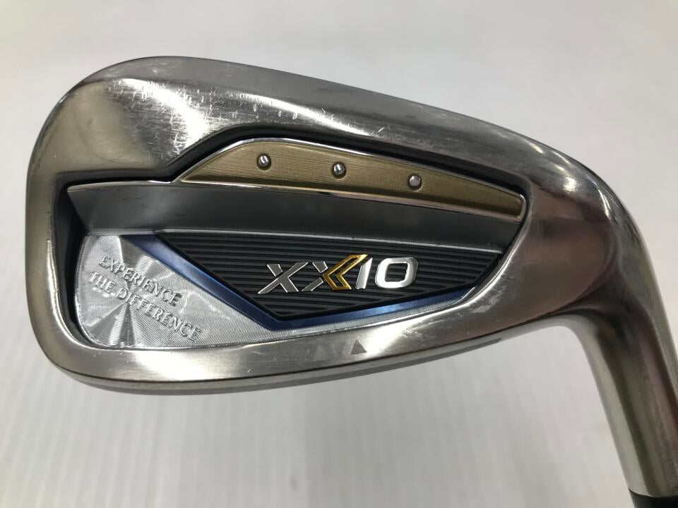 【中古】ダンロップ XXIO 13 ネイビー アイアン 5I 22° SRフレックス 38.25インチ MP1300 ネイビー Cランク 右利き用 DUNLOP ゴルフクラブ ゼクシオ13 ゴルフドゥ ゴルフ用品 GOLF DO 中古ゴルフクラブ