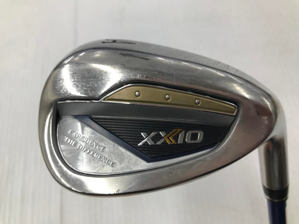 【中古】ダンロップ XXIO 13 ネイビー ウェッジ 48° SRフレックス 35.75インチ MP1300 ネイビー Cランク 右利き用 DUNLOP ゴルフクラブ ゼクシオ13 ゴルフドゥ ゴルフ用品 GOLF DO 中古ゴルフクラブ
