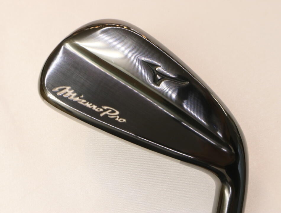 【中古】ミズノ Mizuno Pro FLI-HI 2021 ブラックIP ユーティリティ 22° Sフレックス 38.5インチ OT i 75 Cランク 右利き用 MIZUNO ゴルフクラブ ミズノプロ フライハイ ゴルフドゥ ゴルフ用品 GOLF DO 中古|ゴルフ ドゥ 中古クラブ店