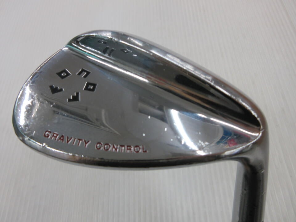 【中古】【訳あり】グローブライド ONOFF FORGED WEDGE 2019 ウェッジ 52&deg; WEDGEフレックス 35.25インチ NSプロ MODUS 3 WEDGE 105 Dランク 右利き用 GLOBERIDE ゴルフクラブ オノフフォージド ゴルフドゥ ゴル｜ゴルフ ドゥ 中古クラブ店