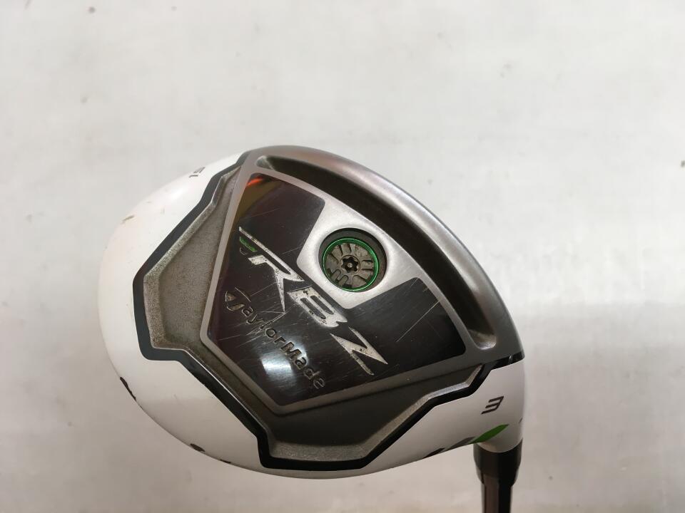 【中古】テーラーメイド RocketBallz レスキュー ユーティリティ 19° Sフレックス 40.0インチ RB-55 Dランク 右利き用 Taylormade ゴルフクラブ ゴルフドゥ ゴルフ用品 GOLF DO 中古ゴルフクラブ