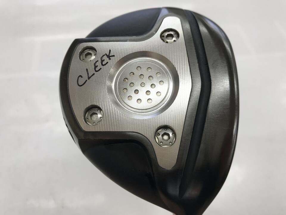 【中古】ムジーク On The Screw DF BLACK フェアウェイウッド 5W 19° Sフレックス 42.5インチ ツアーＡＤ ＴＰ-6 リシャフト品 Cランク 右利き用 muziik ゴルフクラブ ゴルフドゥ ゴルフ用品 GOLF DO 中古