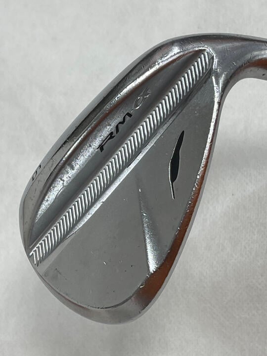【中古】フォーティーン RM-α ウェッジ 46&deg; WEDGEフレックス 35.5インチ NSプロ TS-114w Ver2 Cランク 右利き用 FOURTEEN ゴルフクラブ ゴルフドゥ ゴルフ用品 GOLF DO 中古ゴルフクラブ｜ゴルフ ドゥ 中古クラブ店