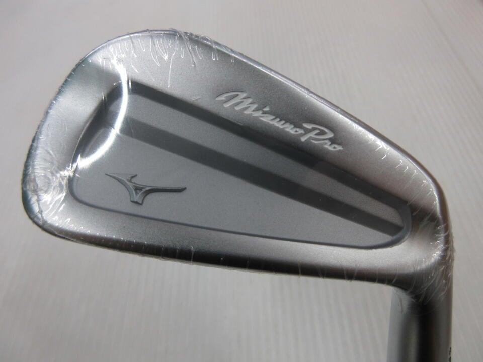 【中古】ミズノ Mizuno Pro S-3 アイアン 6 30° S200フレックス 37.5インチ ダイナミックゴールド 120 Sランク 右利き用 MIZUNO ゴルフクラブ ミズノプロ ゴルフドゥ ゴルフ用品 GOLF DO 中古ゴルフクラ