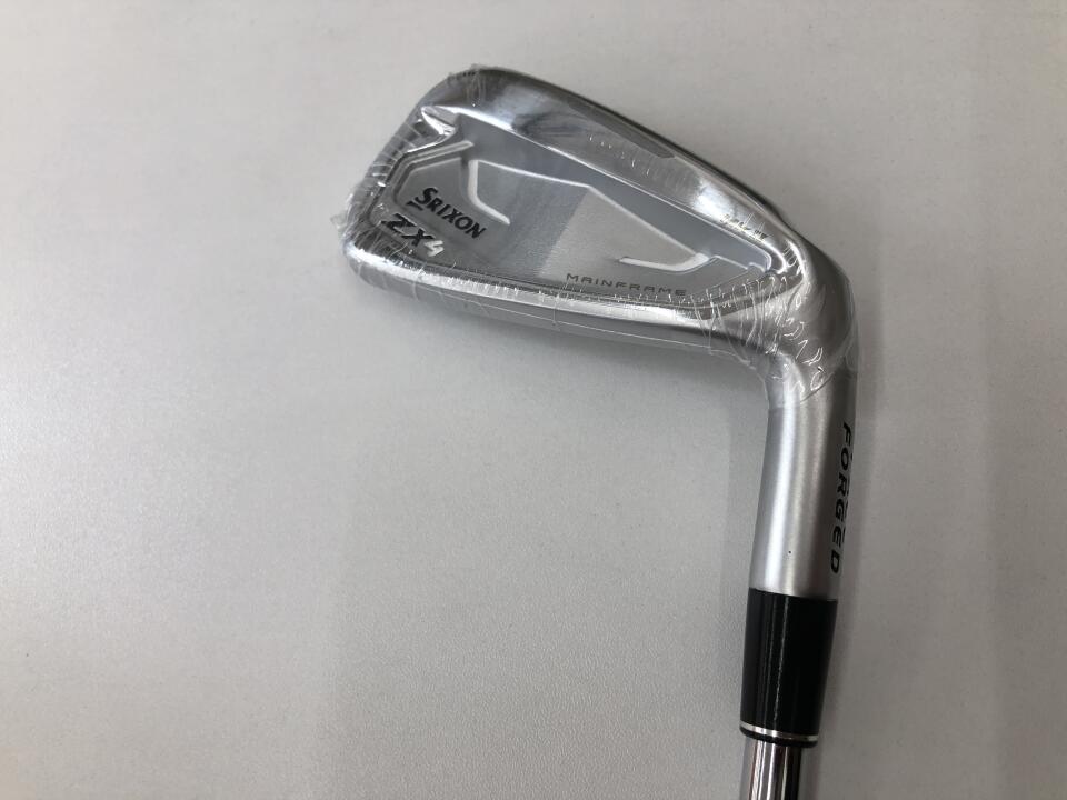 【中古】ダンロップ SRIXON ZX4 Mk2 アイアン 6I Sフレックス 37.75インチ KBS TOUR LITE Sランク 右利き用 DUNLOP ゴルフクラブ スリクソンZX4 MK2 ゴルフドゥ ゴルフ用品 GOLF DO 中古ゴルフクラブ