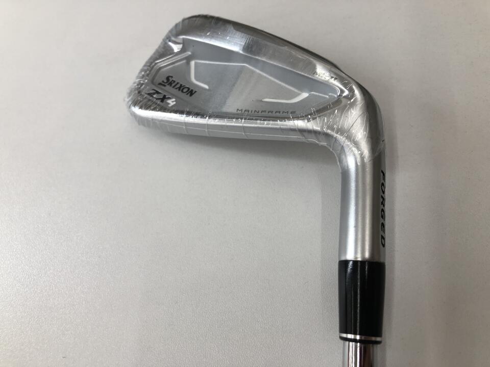 【中古】ダンロップ SRIXON ZX4 Mk2 アイアン 5I Sフレックス 38.25インチ KBS TOUR LITE Sランク 右利き用 DUNLOP ゴルフクラブ スリクソンZX4 MK2 ゴルフドゥ ゴルフ用品 GOLF DO 中古ゴルフクラブ