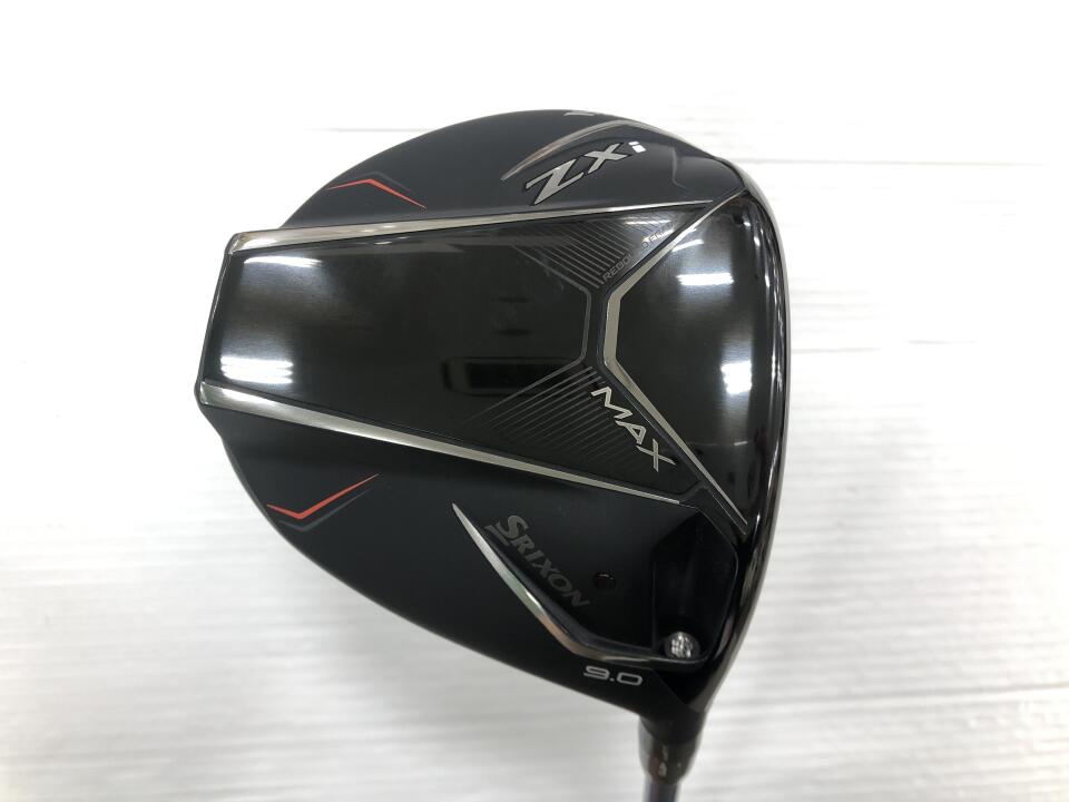 【中古】ダンロップ SRIXON ZXi ドライバー 9° Sフレックス 45.5インチ ヘッドカバーあり VENTUS ZXi5 Cランク 右利き用 DUNLOP ゴルフクラブ スリクソンZXi ゴルフドゥ ゴルフ用品 GOLF DO 中古ゴルフク