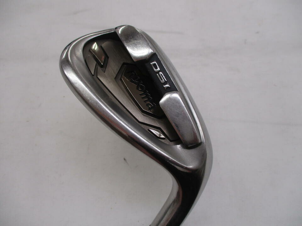 【中古】リョーマゴルフ Ryoma Iron ウェッジ 56° Rフレックス 35.25インチ NSプロ950GH neo リシャフト品 Cランク 右利き用 RYOMA ゴルフクラブ ゴルフドゥ ゴルフ用品 GOLF DO 中古ゴルフクラブ