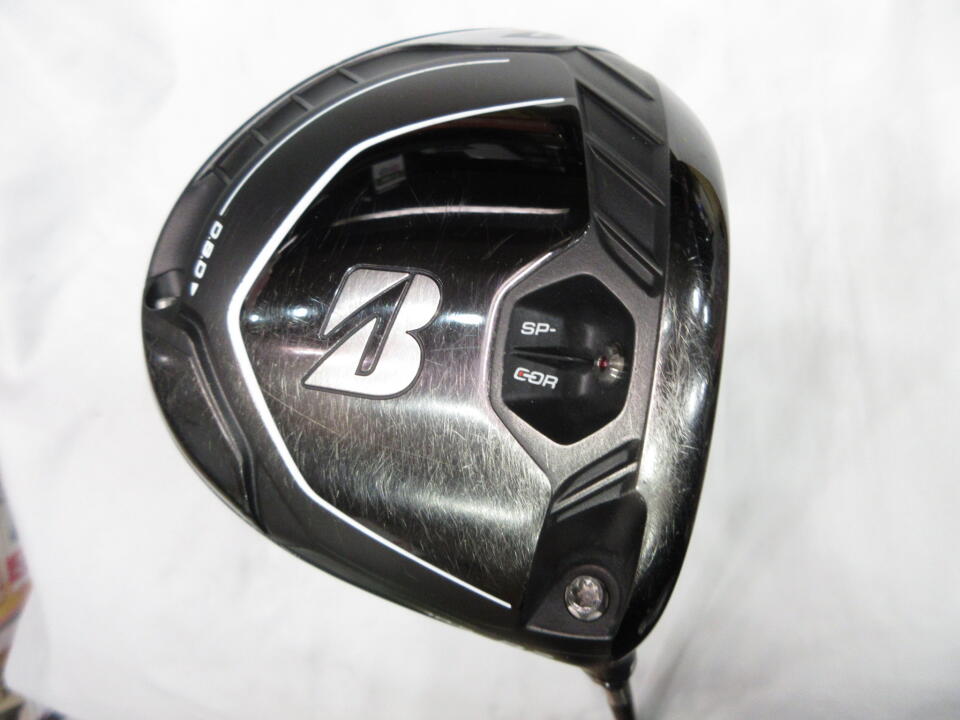 【中古】ブリヂストン B2 ドライバー 10.5° SRフレックス 45.25インチ ヘッドカバーあり Diamana BS50 Cランク 右利き用 BRIDGESTONE ゴルフクラブ ゴルフドゥ ゴルフ用品 GOLF DO 中古ゴルフクラブ|ゴルフ ドゥ 中古クラブ店