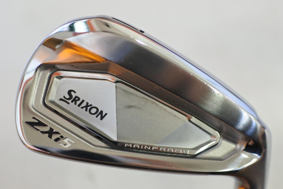 【中古】ダンロップ SRIXON ZXi5 アイアン 7I 31° Sフレックス 37.25インチ Diamana ZXi for IRON Cランク 右利き用 DUNLOP ゴルフクラブ スリクソンZXi5 ゴルフドゥ ゴルフ用品 GOLF DO 中古ゴルフクラブ 10,410円