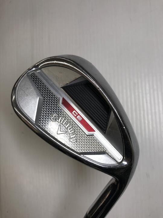 【中古】キャロウェイ CB WEDGE 2023 ウェッジ 50&deg; Sフレックス 35.5インチ NSプロ950GH neo Cランク 右利き用 Callaway ゴルフクラブ ゴルフドゥ ゴルフ用品 GOLF DO 中古ゴルフクラブ｜ゴルフ ドゥ 中古クラブ店