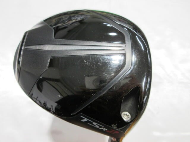 【中古】タイトリスト TSR2 ドライバー 10.0° Sフレックス 45.75インチ TSP-310 Cランク 右利き用 Titleist ゴルフクラブ ゴルフドゥ ゴルフ用品 GOLF DO 中古ゴルフクラブ