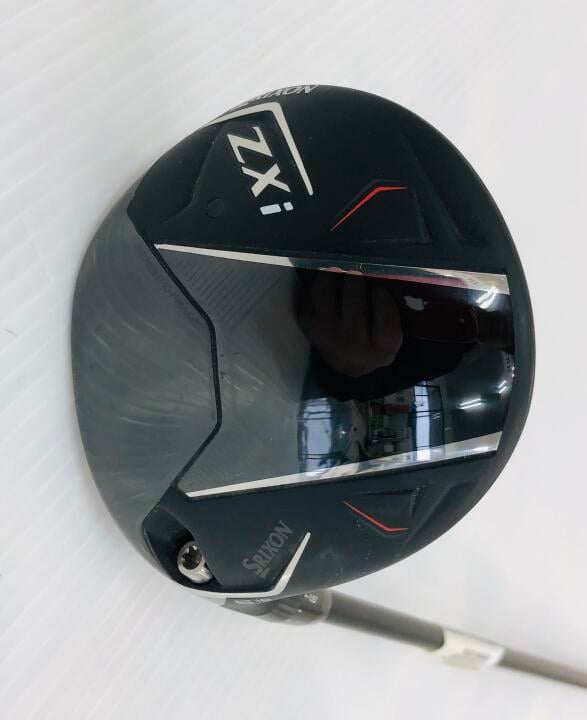 【中古】ダンロップ SRIXON ZXi フェアウェイウッド 5W 18° Sフレックス 42.75インチ ヘッドカバーあり Diamana ZXi50 Cランク 左利き用 DUNLOP ゴルフクラブ スリクソンZXi ゴルフドゥ ゴルフ用品 GOLF DO|ゴルフ ドゥ 中古クラブ店