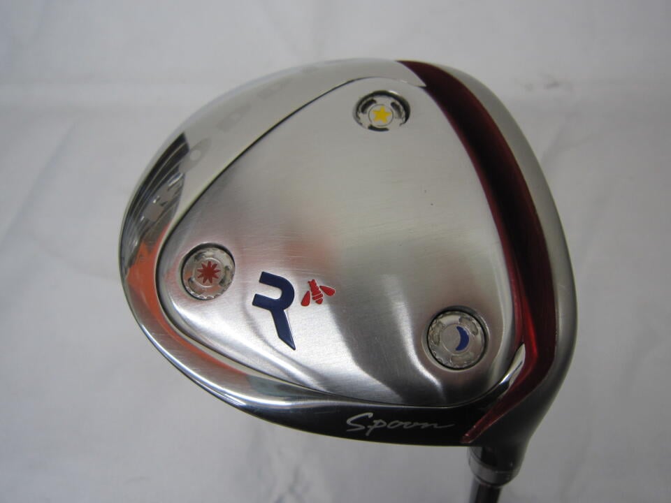【中古】ロッディオ RODDIO FAIRWAY WOOD フェアウェイウッド 3W 15.5° 43.0インチ ヘッドカバーあり RODDIOSTELLA:6 リシャフト品 Cランク 右利き用 RODDIO ゴルフクラブ ゴルフドゥ ゴルフ用品 GOLF DO 中古 19,795円