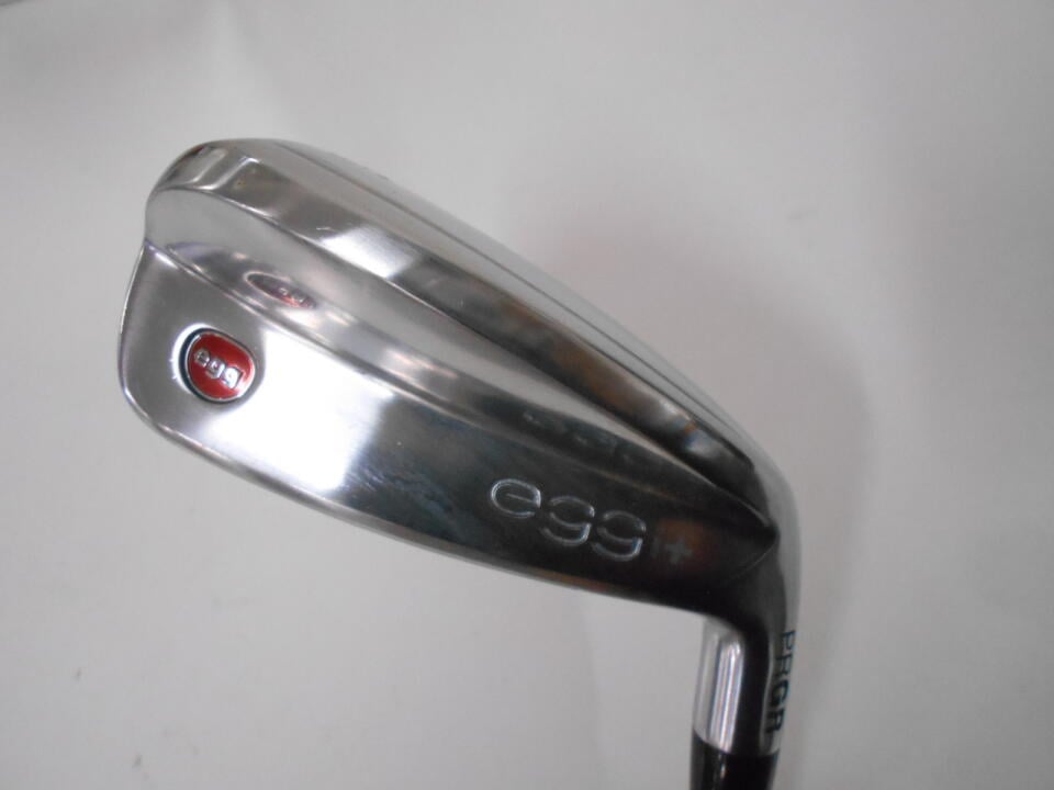 【中古】プロギア egg i + ユーティリティ 23° 39.5インチ egg オリジナルカーボン Cランク 右利き用 PRGR ゴルフクラブ ゴルフドゥ ゴルフ用品 GOLF DO 中古ゴルフクラブ