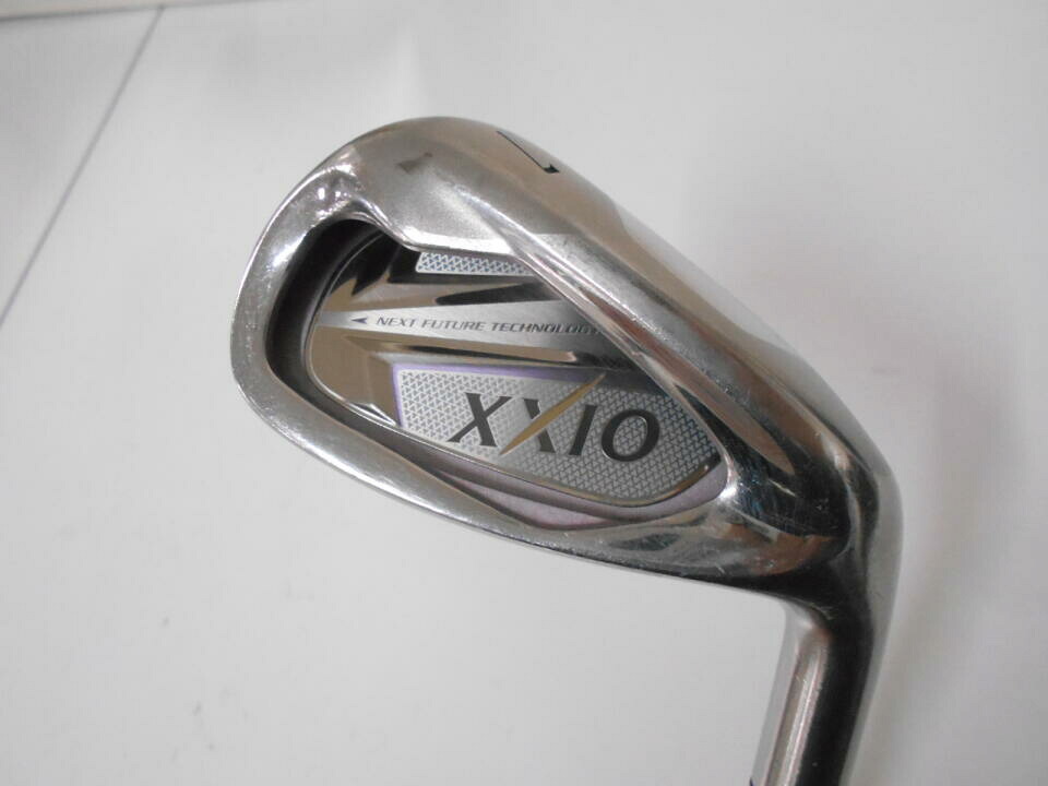 【中古】【レディースモデル】ダンロップ XXIO 7 レディス アイアン 7I Lフレックス 37.0インチ MP700L Dランク 右利き用 DUNLOP ゴルフクラブ ゼクシオ7 ゴルフドゥ ゴルフ用品 GOLF DO 中古ゴルフク