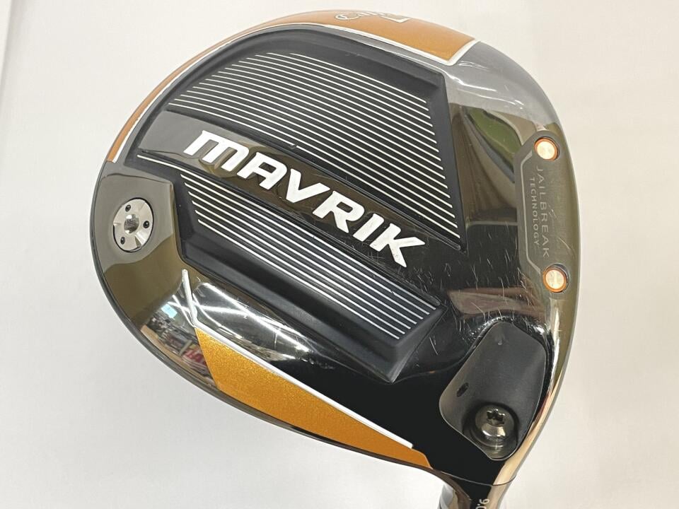 【中古】キャロウェイ MAVRIK ドライバー 9° Sフレックス 45.5インチ ディアマナ ZF60 Cランク 右利き用 Callaway ゴルフクラブ マーベリック ゴルフドゥ ゴルフ用品 GOLF DO 中古ゴルフクラブ|ゴルフ ドゥ 中古クラブ店