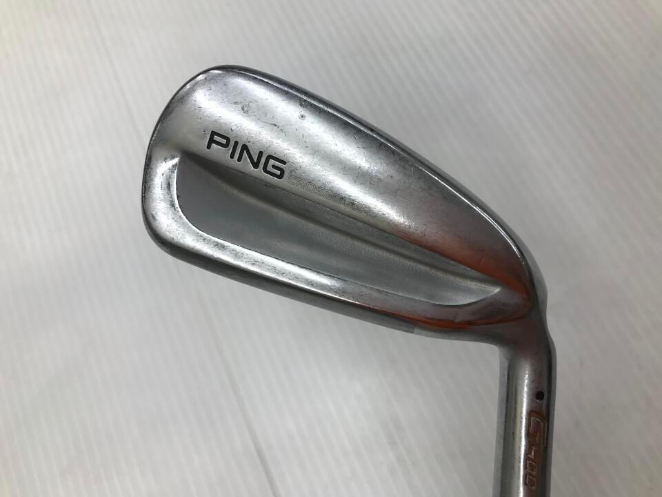 【中古】ピン G400 CROSSOVER ユーティリティ 22° TSフレックス 39.13インチ ALTA J CB Dランク 右利き用 PING ゴルフクラブ G400クロスオーバー ゴルフドゥ ゴルフ用品 GOLF DO 中古ゴルフクラブ