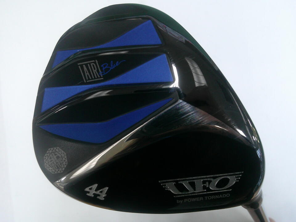 【中古】キャスコ UFO AIR UT by POWER TORNADO ユーティリティ 18° Rフレックス 40.75インチ ヘッドカバーあり Falcon Shaft AIR Cランク 右利き用 Kasco ゴルフクラブ ゴルフドゥ ゴルフ用品 GOLF DO 中古ゴル 17,770円