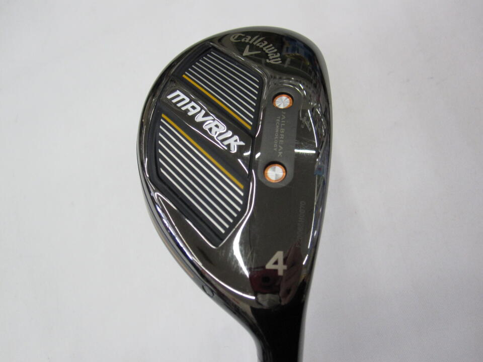 【中古】キャロウェイ MAVRIK ユーティリティ 20° SRフレックス 40.0インチ Diamana 50 for Callaway Cランク 右利き用 Callaway ゴルフクラブ マーベリック ゴルフドゥ ゴルフ用品 GOLF DO 中古ゴルフクラ|ゴルフ ドゥ 中古クラブ店
