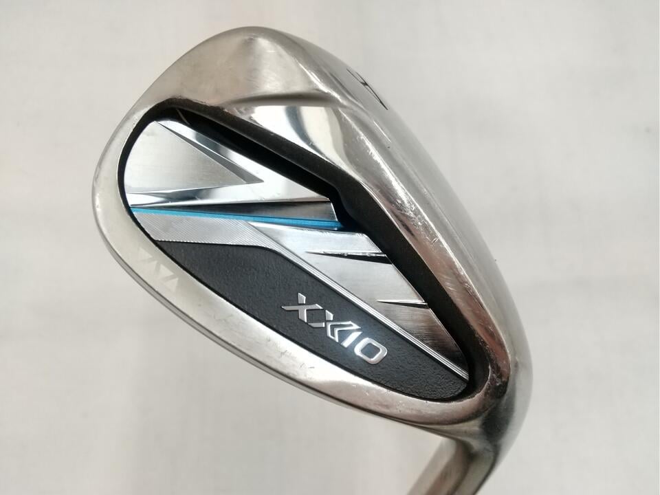 【中古】ダンロップ XXIO 14 ウェッジ 48° Rフレックス 36.0インチ MP1400 Cランク 右利き用 DUNLOP ゴルフクラブ ゼクシオ14 ゴルフドゥ ゴルフ用品 GOLF DO 中古ゴルフクラブ