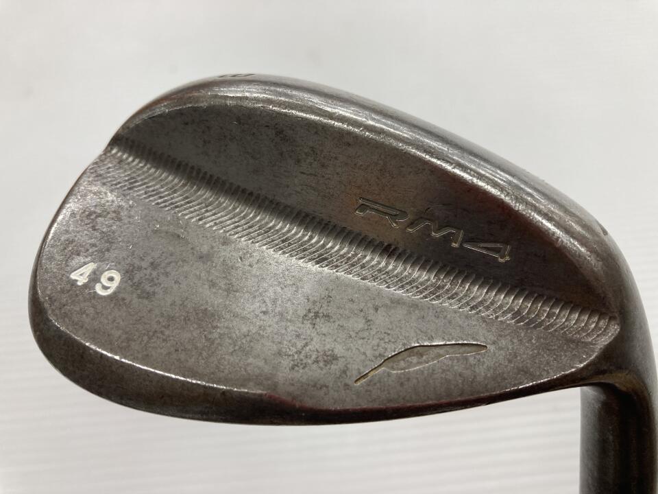 【中古】フォーティーン RM-4 ウェッジ 48° Sフレックス 35.5インチ NSﾌﾟﾛ　950GH　neo リシャフト品 Dランク 右利き用 FOURTEEN ゴルフクラブ ゴルフドゥ ゴルフ用品 GOLF DO 中古ゴルフクラブ