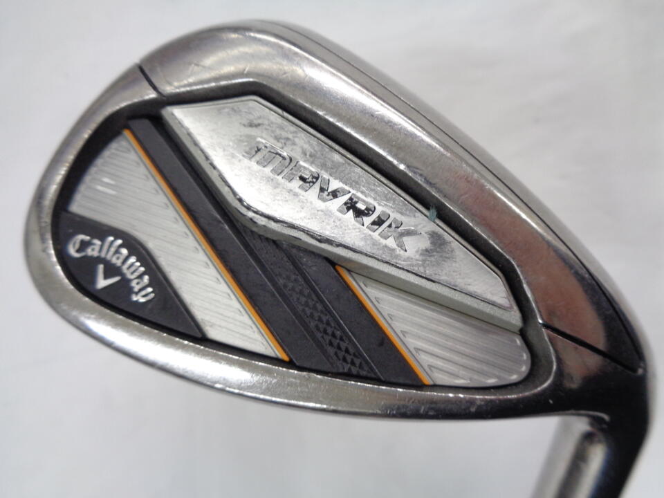 【中古】キャロウェイ MAVRIK ウェッジ 46° Sフレックス 35.5インチ Diamana 50 for Callaway Dランク 右利き用 Callaway ゴルフクラブ マーベリック ゴルフドゥ ゴルフ用品 GOLF DO 中古ゴルフクラブ