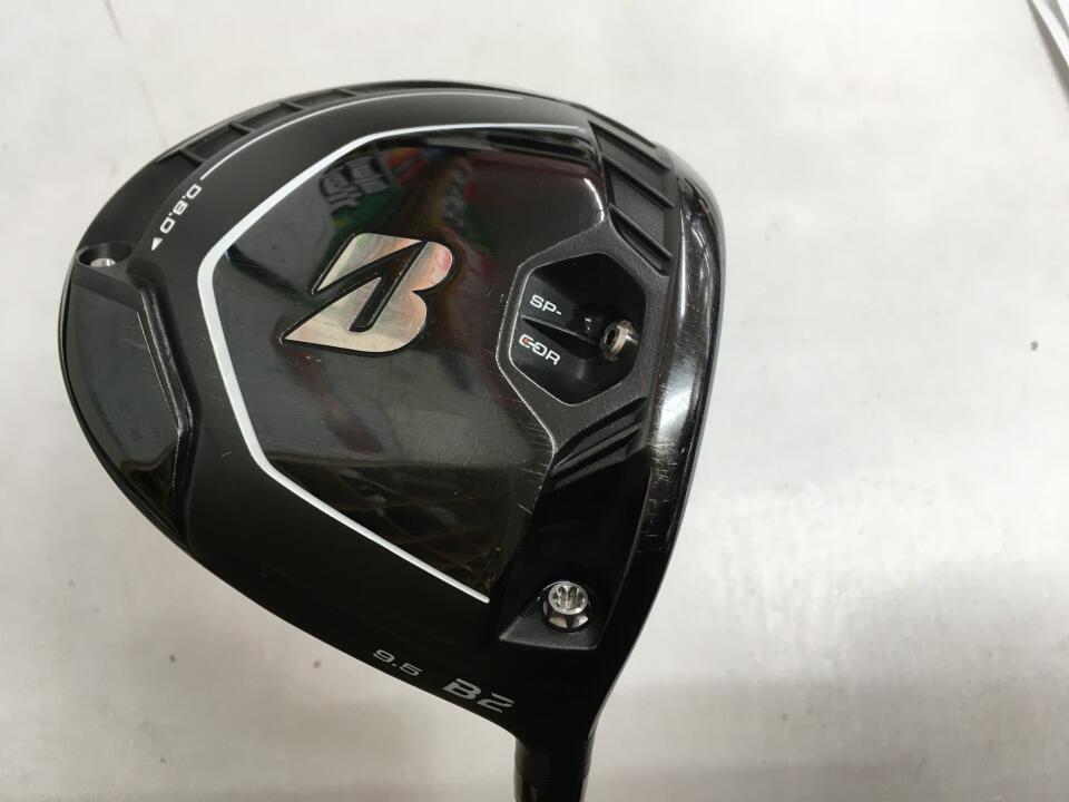 【中古】ブリヂストン B2 ドライバー 9.5&deg; Sフレックス 45.5インチ ヘッドカバーあり Diamana BS50 Dランク 右利き用 BRIDGESTONE ゴルフクラブ ゴルフドゥ ゴルフ用品 GOLF DO 中古ゴルフクラブ｜ゴルフ ドゥ 中古クラブ店
