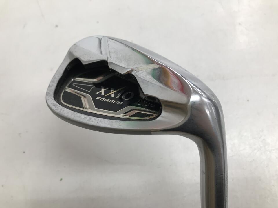【中古】【訳あり】ダンロップ XXIO フォージド 2011 ウェッジ 50° Sフレックス 35.25インチ NSプロ950GH Cランク 右利き用 DUNLOP ゴルフクラブ ゼクシオ ゴルフドゥ ゴルフ用品 GOLF DO 中古ゴルフク