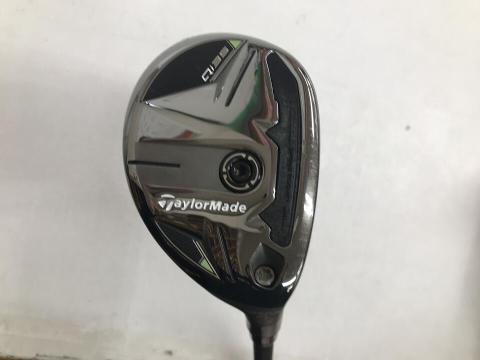 【中古】テーラーメイド Qi35 ユーティリティ 22° 39.25インチ ヘッドカバーあり NSプロ MODUS 3HYBRID GOST リシャフト品 Cランク 右利き用 Taylormade ゴルフクラブ ゴルフドゥ ゴルフ用品 GOLF DO 中古 27,144円