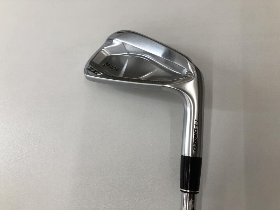 【中古】ダンロップ SRIXON ZXi7 アイアン 7I S200フレックス 37.0インチ ダイナミックゴールド HT Cランク 右利き用 DUNLOP ゴルフクラブ スリクソンZXi7 ゴルフドゥ ゴルフ用品 GOLF DO 中古ゴルフクラ