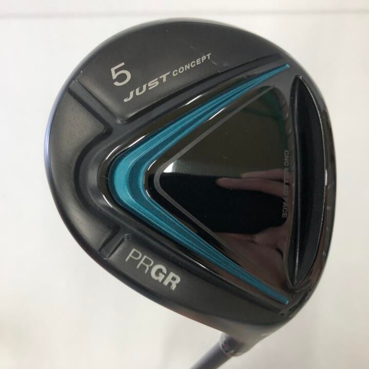 【中古】プロギア RS X フェアウェイウッド 5W 18&deg; SRフレックス 43.0インチ ヘッドカバーあり TENSEI for PRGR (RS X) Cランク 右利き用 PRGR ゴルフクラブ ゴルフドゥ ゴルフ用品 GOLF DO 中古ゴルフクラ｜ゴルフ ドゥ 中古クラブ店 17,332円