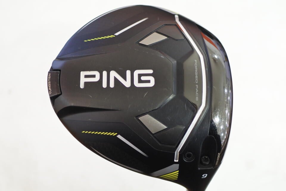 【中古】ピン G430 MAX 10K ドライバー 9° Sフレックス 45.75インチ ALTA J CB BLACK Cランク 右利き用 PING ゴルフクラブ G430マックス10K ゴルフドゥ ゴルフ用品 GOLF DO 中古ゴルフクラブ 38,337円