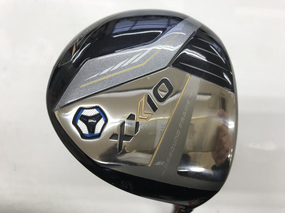 【中古】ダンロップ XXIO 13 ネイビー フェアウェイウッド 5W 18° Rフレックス 42.75インチ MP1300 ネイビー Dランク 右利き用 DUNLOP ゴルフクラブ ゼクシオ13 ゴルフドゥ ゴルフ用品 GOLF DO 中古ゴル