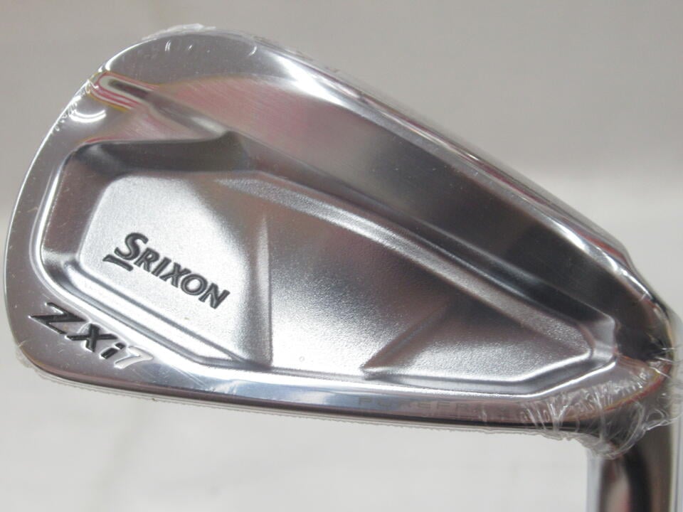【中古】ダンロップ SRIXON ZXi7 アイアンセット Sフレックス 38.25インチ NSプロ MODUS 3 TOUR 115 Sランク 右利き用 DUNLOP ゴルフクラブ スリクソンZXi7 ゴルフドゥ ゴルフ用品 GOLF DO 中古ゴルフクラブ