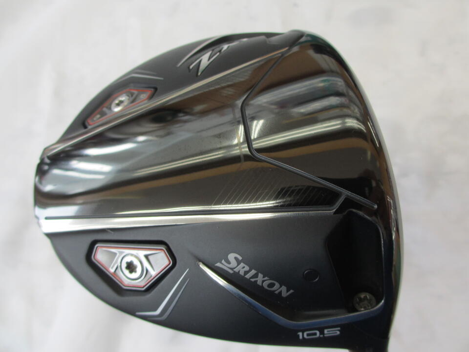 【中古】ダンロップ SRIXON ZXi ドライバー 10.5° Sフレックス 45.75インチ ヘッドカバーあり Diamana ZXi50 Cランク 右利き用 DUNLOP ゴルフクラブ スリクソンZXi ゴルフドゥ ゴルフ用品 GOLF DO 中古ゴル 26,535円