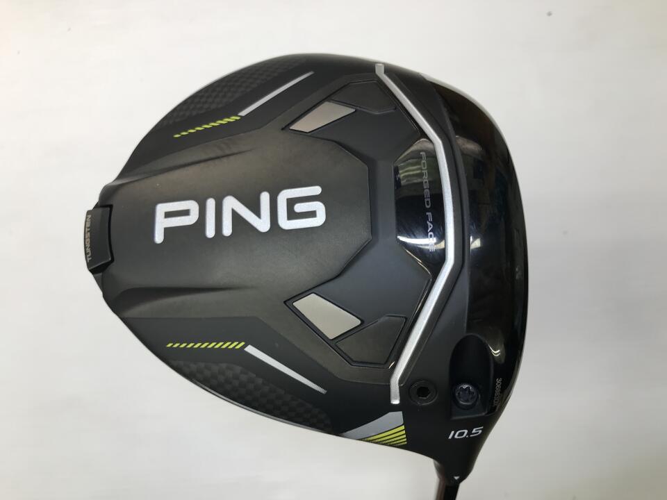 【中古】ピン G430 MAX 10K ドライバー Sフレックス 45.75インチ ヘッドカバーあり ALTA J CB BLACK Bランク 右利き用 PING ゴルフクラブ G430マックス10K ゴルフドゥ ゴルフ用品 GOLF DO 中古ゴルフクラブ｜ゴルフ ドゥ 中古クラブ店