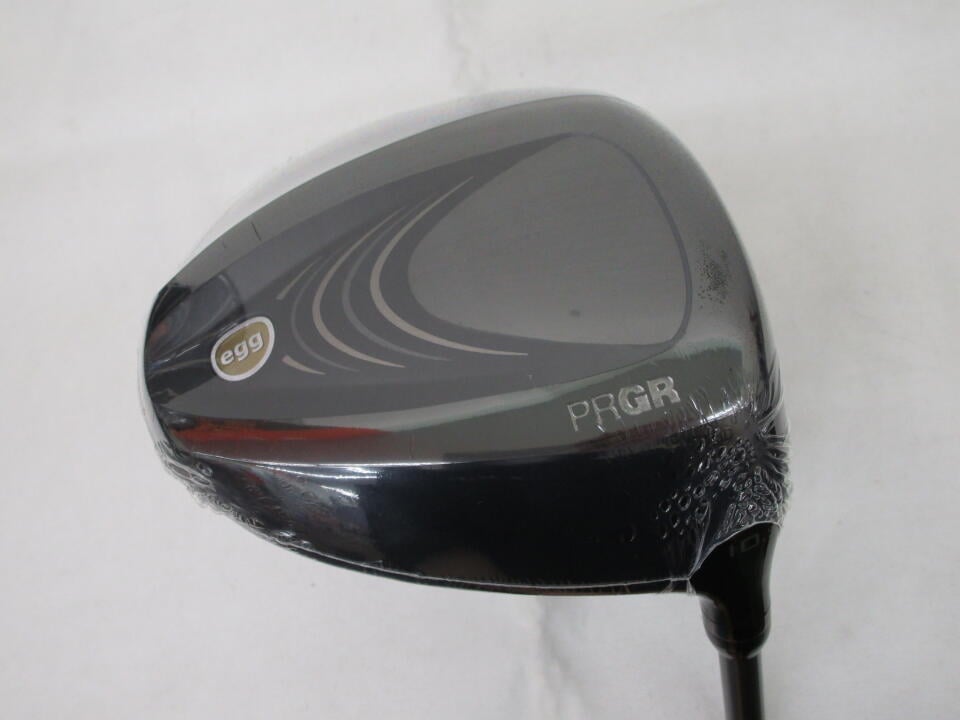【中古】プロギア SUPER egg 2022 ドライバー 10.5° 45.75インチ ヘッドカバーあり egg オリジナルカーボン Sランク 右利き用 PRGR ゴルフクラブ ゴルフドゥ ゴルフ用品 GOLF DO 中古ゴルフクラブ