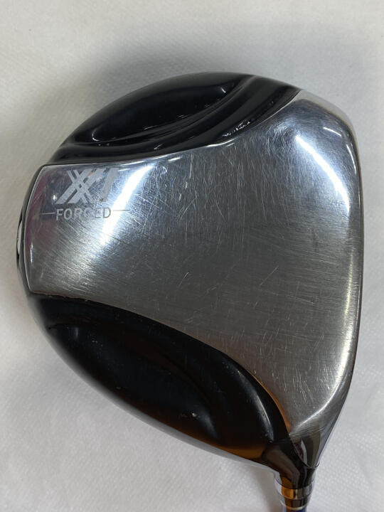 【中古】ゴリラ XX1 ドライバー 9.5° Sフレックス 45.5インチ SPD661EVO リシャフト品 Cランク 右利き用 GORILLA ゴルフクラブ ゴルフドゥ ゴルフ用品 GOLF DO 中古ゴルフクラブ|ゴルフ ドゥ 中古クラブ店
