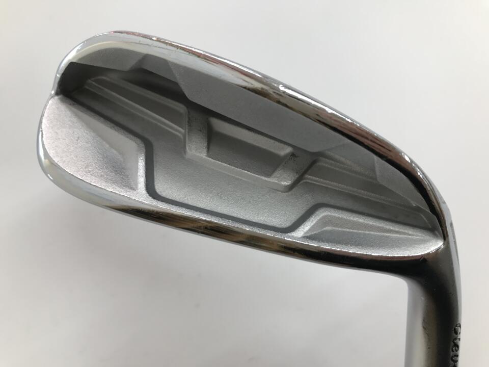 【中古】クリーブランド SMART SOLE 4 ウェッジ 42° Rフレックス 35.25インチ MCI 70 リシャフト品 Cランク 右利き用 Cleveland ゴルフクラブ ゴルフドゥ ゴルフ用品 GOLF DO 中古ゴルフクラブ
