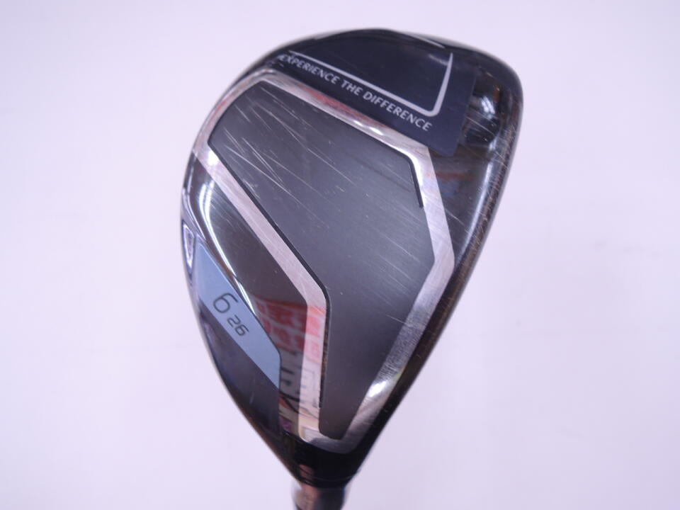 【中古】ダンロップ XXIO 14 ユーティリティ 26° Sフレックス 39.25インチ ヘッドカバーあり SPEEDER NX DSTfor XXIO リシャフト品 Cランク 右利き用 DUNLOP ゴルフクラブ ゼクシオ14 ゴルフドゥ ゴルフ用|ゴルフ ドゥ 中古クラブ店