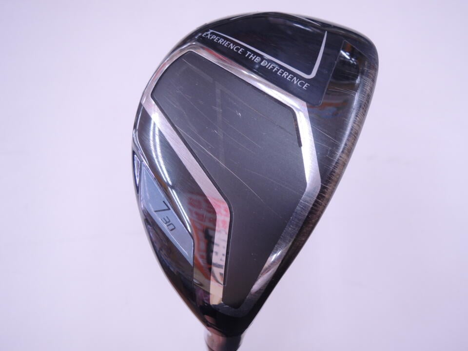 【中古】ダンロップ XXIO 14 ユーティリティ 30° Sフレックス 38.75インチ ヘッドカバーあり SPEEDER NX DSTfor XXIO リシャフト品 Cランク 右利き用 DUNLOP ゴルフクラブ ゼクシオ14 ゴルフドゥ ゴルフ用