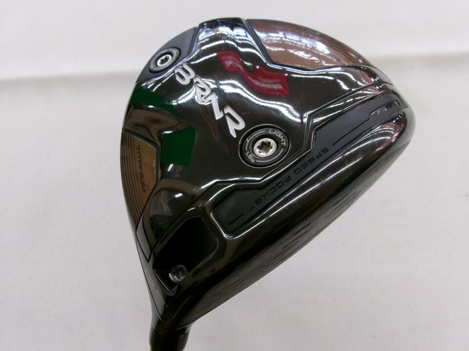 【中古】テーラーメイド BRNR MINI DRIVER ドライバー 13.5° SRフレックス 43.5インチ ヘッドカバーあり UST PROFORCE 65 M40X J-SPEC Dランク 右利き用 Taylormade ゴルフクラブ ゴルフドゥ ゴルフ用品 GOLF DO