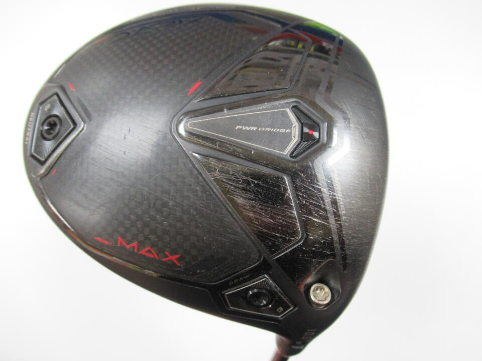 【中古】コブラ DARKSPEED MAX ドライバー 10.5° Sフレックス 45.25インチ ヘッドカバーあり ツアーAD for Cobra(DARKSPEED) Dランク 右利き用 COBRA ゴルフクラブ ダークスピードマックス ゴルフドゥ ゴル 22,022円