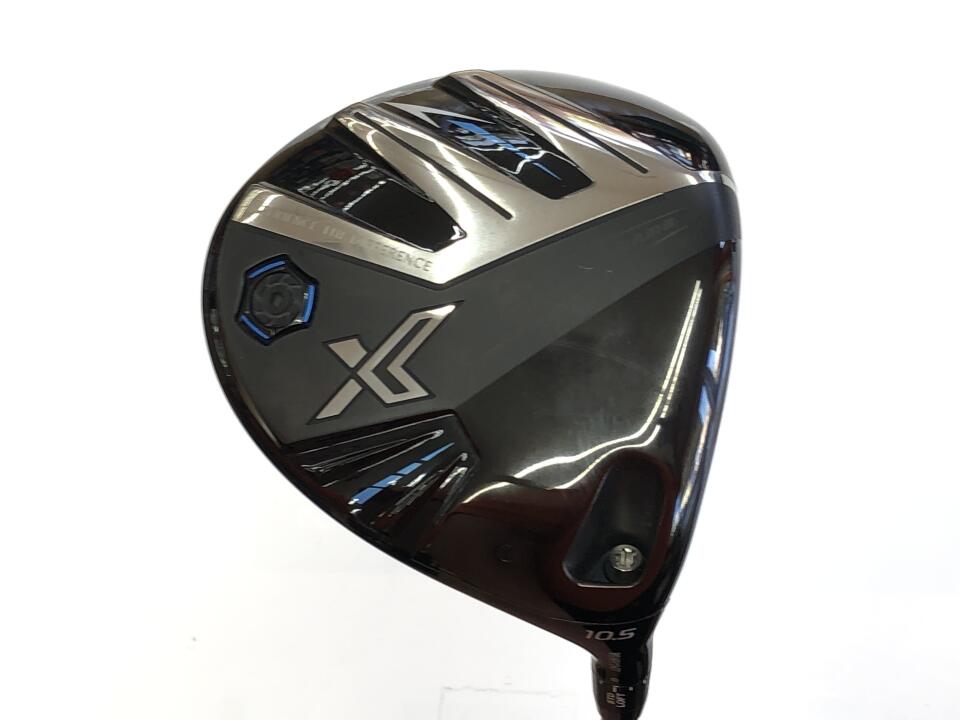 【中古】ダンロップ XXIO X-eks- 2024 ドライバー 10.5° SRフレックス 45.25インチ Miyazaki AX-3 Dランク 右利き用 DUNLOP ゴルフクラブ ゼクシオエックス2024 ゴルフドゥ ゴルフ用品 GOLF DO 中古ゴルフクラ